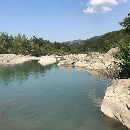 San Martino  Casa Molinariヴィラ エクステリア 写真