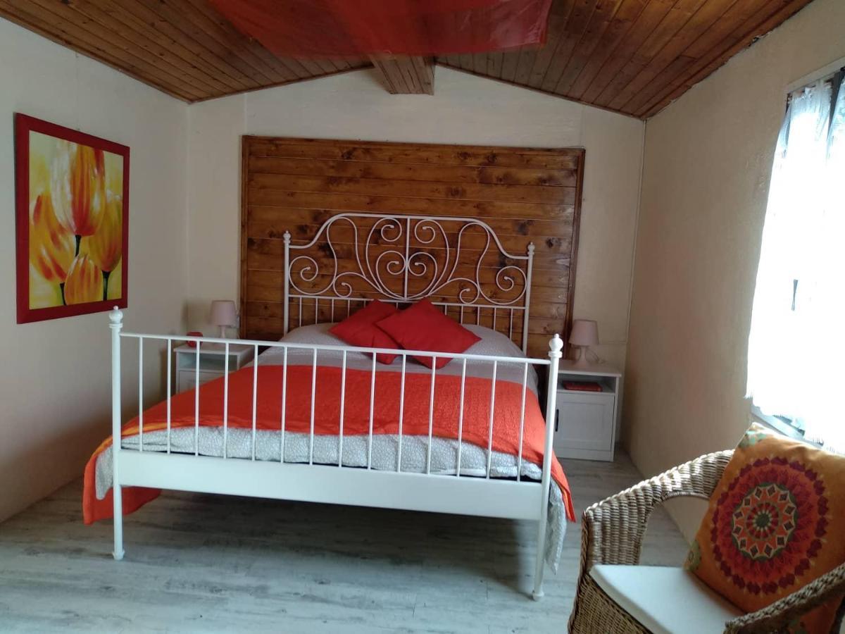 San Martino  Casa Molinariヴィラ エクステリア 写真