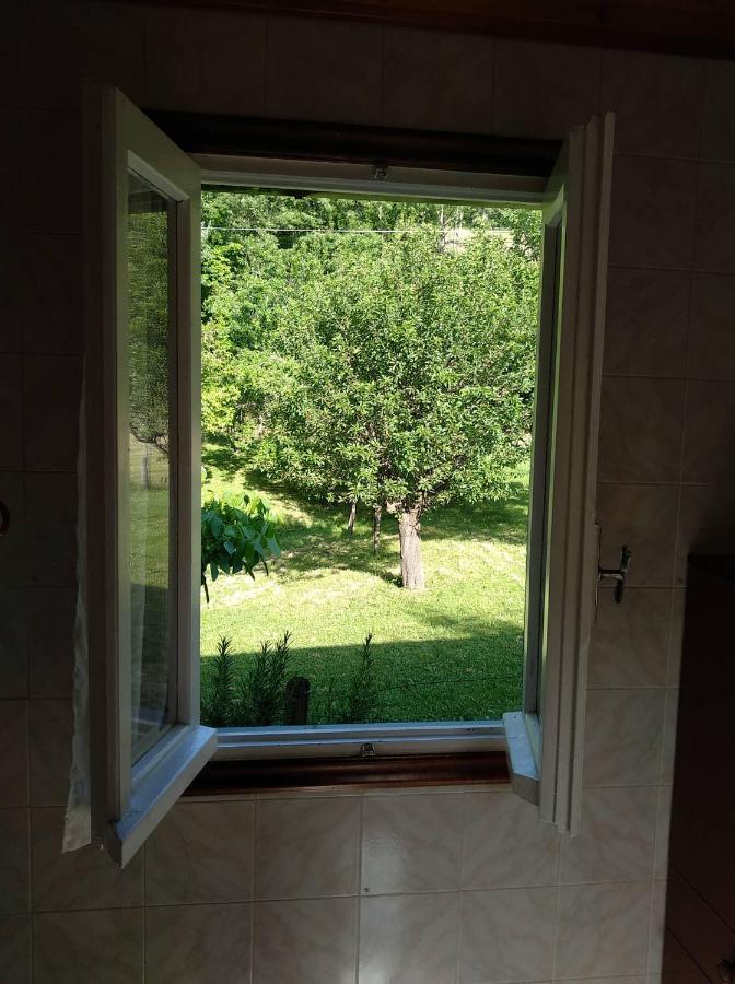 San Martino  Casa Molinariヴィラ エクステリア 写真