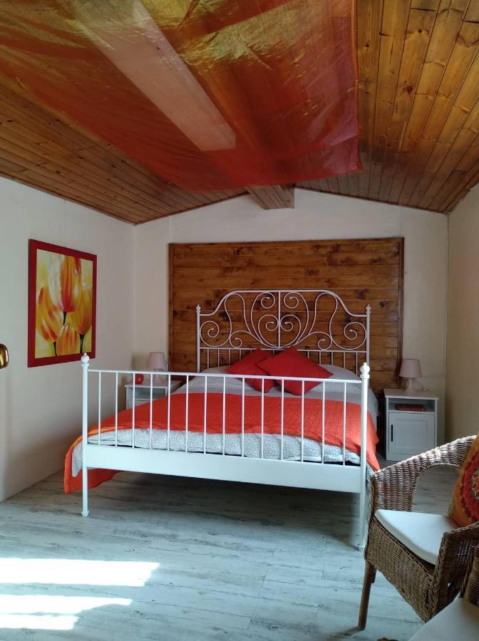 San Martino  Casa Molinariヴィラ エクステリア 写真