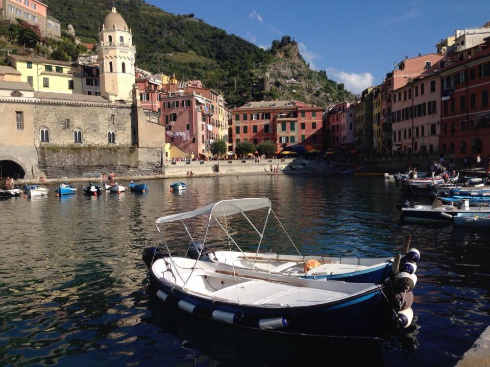 San Martino  Casa Molinariヴィラ エクステリア 写真