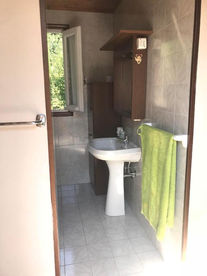 San Martino  Casa Molinariヴィラ エクステリア 写真