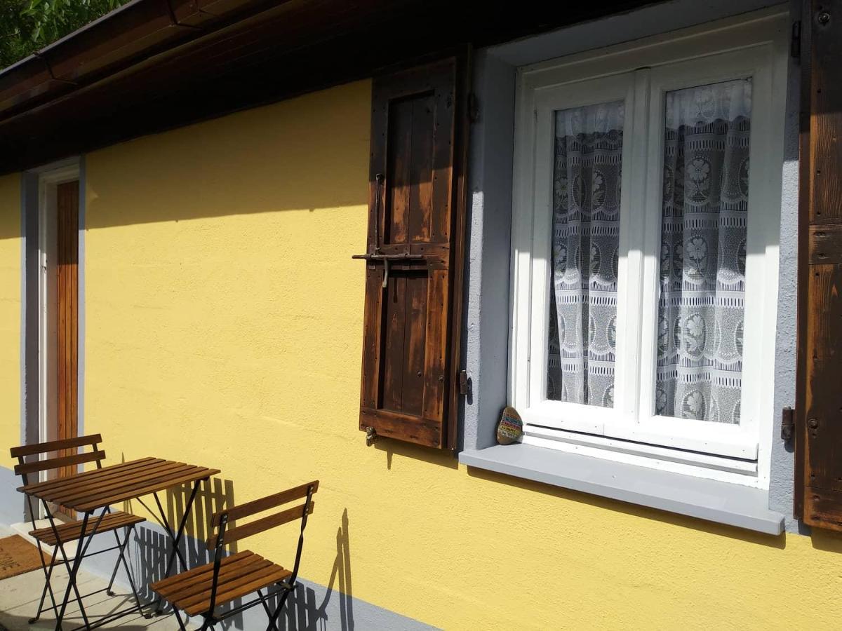 San Martino  Casa Molinariヴィラ エクステリア 写真